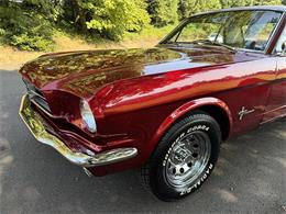 1965 Ford Mustang (CC-2102452) for sale in Gladstone, Oregon