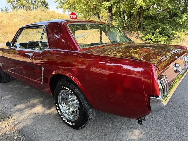 1965 Ford Mustang (CC-2102452) for sale in Gladstone, Oregon