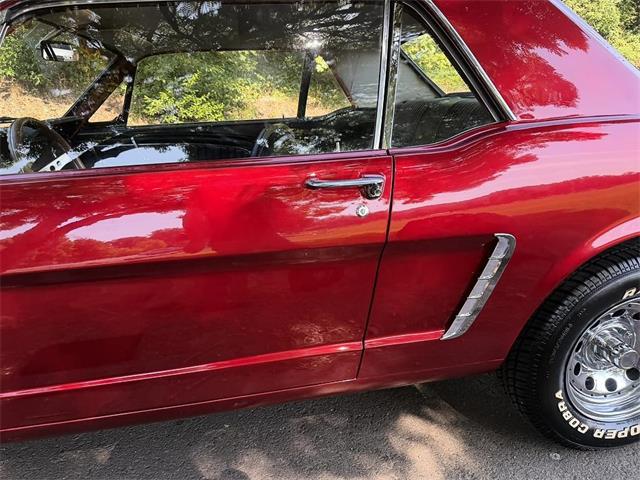 1965 Ford Mustang (CC-2102452) for sale in Gladstone, Oregon