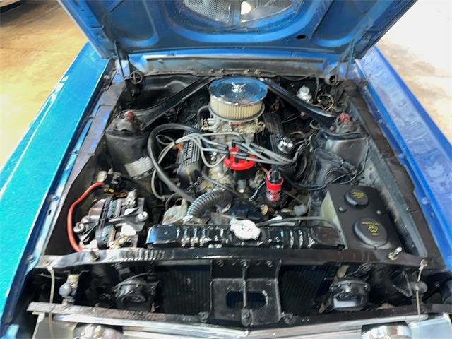 1968 Ford Mustang (CC-2102453) for sale in Reading, Pennsylvania