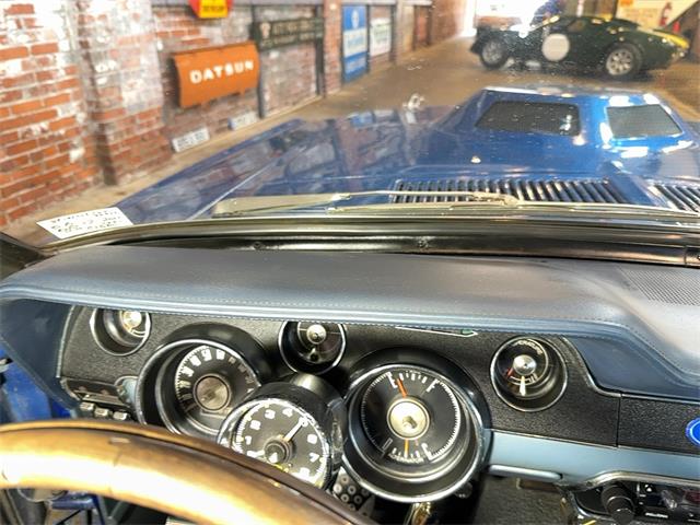 1968 Ford Mustang (CC-2102453) for sale in Reading, Pennsylvania