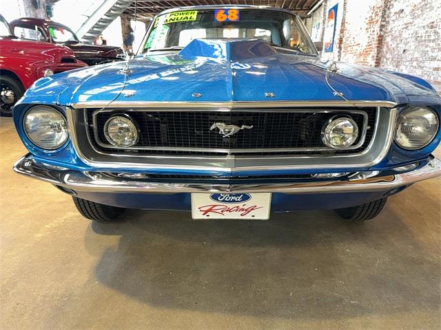 1968 Ford Mustang (CC-2102453) for sale in Reading, Pennsylvania