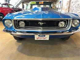 1968 Ford Mustang (CC-2102453) for sale in Reading, Pennsylvania