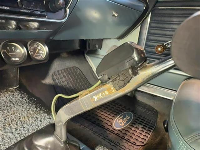 1968 Ford Mustang (CC-2102453) for sale in Reading, Pennsylvania