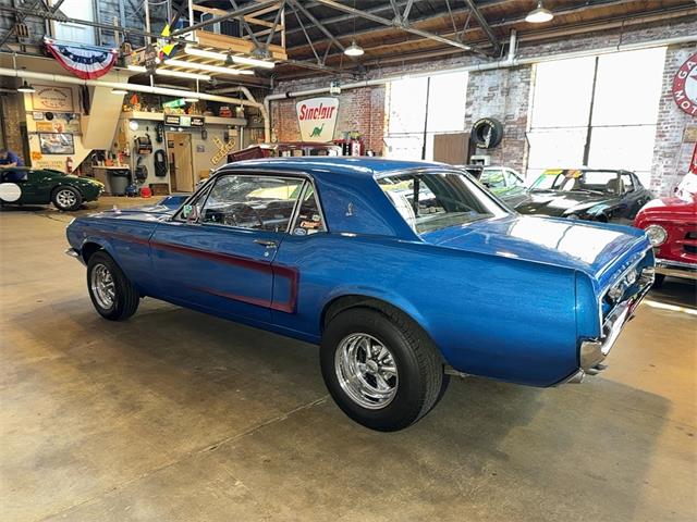 1968 Ford Mustang (CC-2102453) for sale in Reading, Pennsylvania