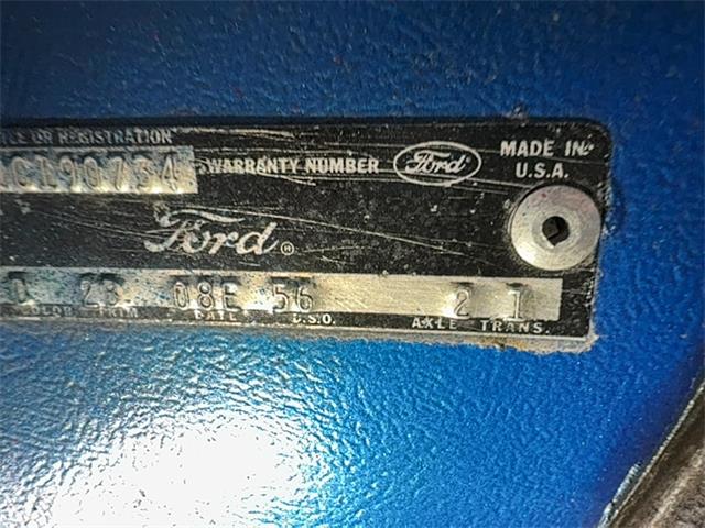 1968 Ford Mustang (CC-2102453) for sale in Reading, Pennsylvania