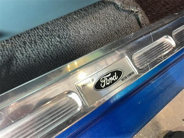 1968 Ford Mustang (CC-2102453) for sale in Reading, Pennsylvania