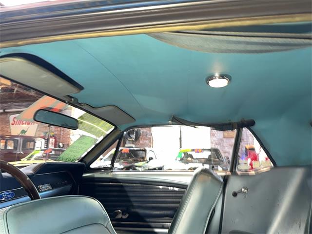 1968 Ford Mustang (CC-2102453) for sale in Reading, Pennsylvania