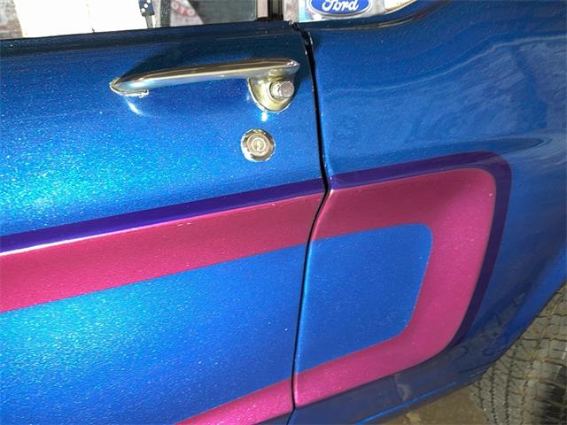 1968 Ford Mustang (CC-2102453) for sale in Reading, Pennsylvania