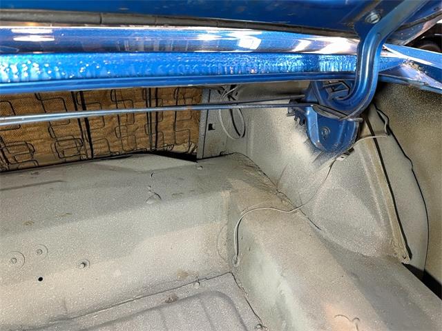 1968 Ford Mustang (CC-2102453) for sale in Reading, Pennsylvania