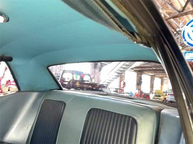 1968 Ford Mustang (CC-2102453) for sale in Reading, Pennsylvania