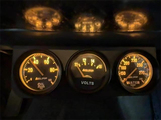 1968 Ford Mustang (CC-2102453) for sale in Reading, Pennsylvania