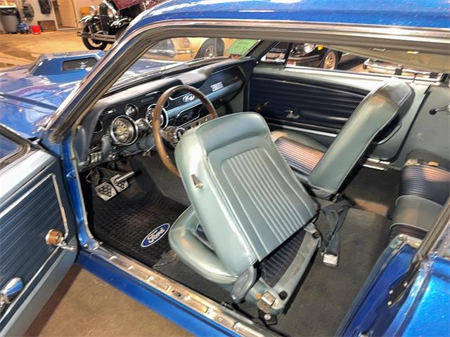 1968 Ford Mustang (CC-2102453) for sale in Reading, Pennsylvania