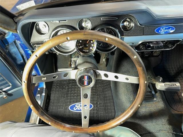 1968 Ford Mustang (CC-2102453) for sale in Reading, Pennsylvania