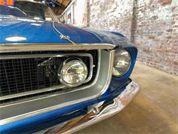 1968 Ford Mustang (CC-2102453) for sale in Reading, Pennsylvania