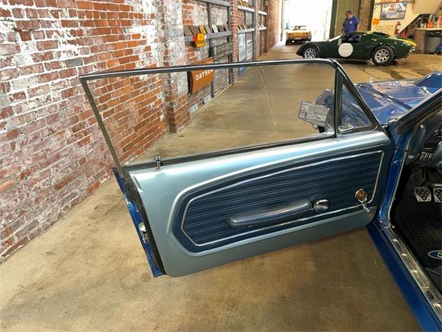 1968 Ford Mustang (CC-2102453) for sale in Reading, Pennsylvania