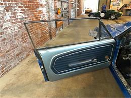 1968 Ford Mustang (CC-2102453) for sale in Reading, Pennsylvania
