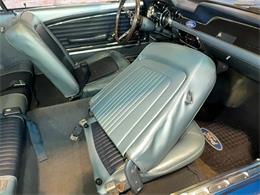 1968 Ford Mustang (CC-2102453) for sale in Reading, Pennsylvania