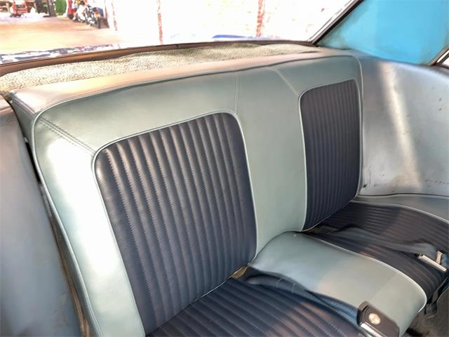 1968 Ford Mustang (CC-2102453) for sale in Reading, Pennsylvania