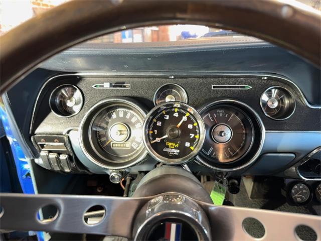1968 Ford Mustang (CC-2102453) for sale in Reading, Pennsylvania