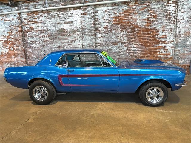 1968 Ford Mustang (CC-2102453) for sale in Reading, Pennsylvania