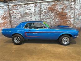 1968 Ford Mustang (CC-2102453) for sale in Reading, Pennsylvania