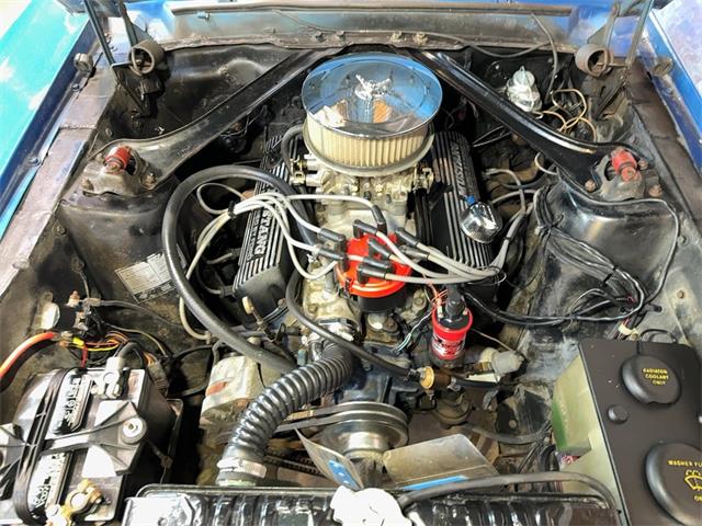 1968 Ford Mustang (CC-2102453) for sale in Reading, Pennsylvania