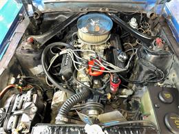 1968 Ford Mustang (CC-2102453) for sale in Reading, Pennsylvania