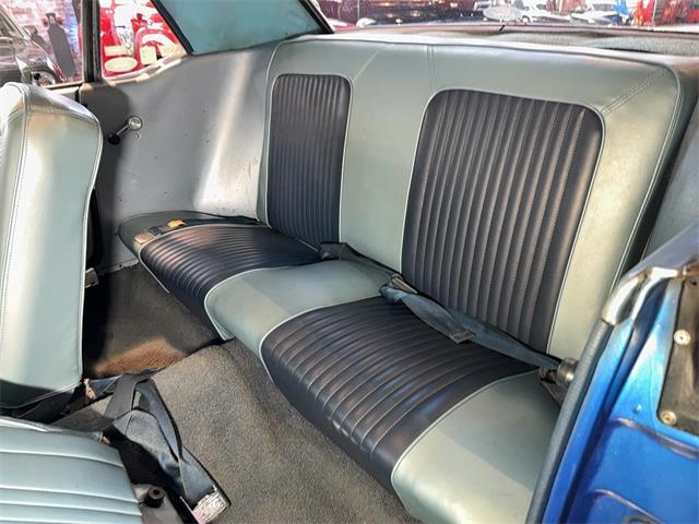 1968 Ford Mustang (CC-2102453) for sale in Reading, Pennsylvania