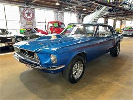 1968 Ford Mustang (CC-2102453) for sale in Reading, Pennsylvania