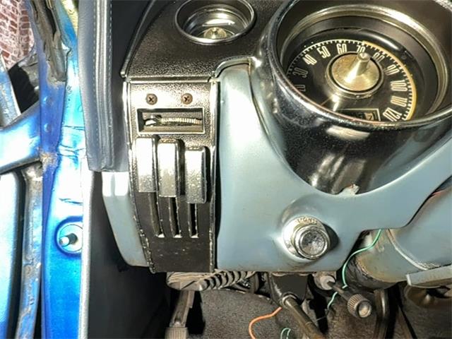 1968 Ford Mustang (CC-2102453) for sale in Reading, Pennsylvania
