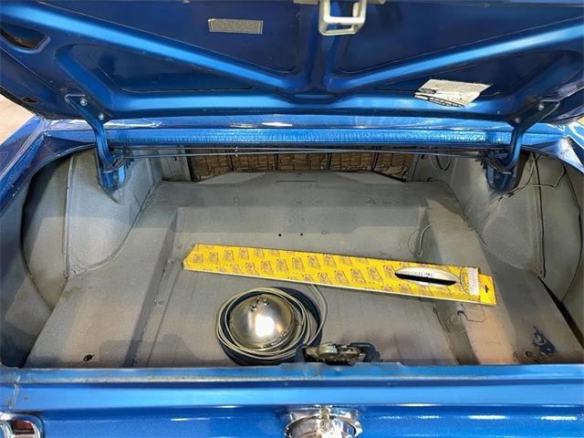 1968 Ford Mustang (CC-2102453) for sale in Reading, Pennsylvania