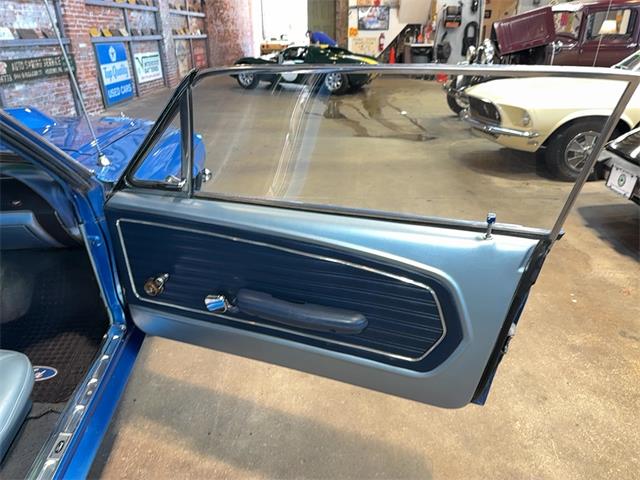 1968 Ford Mustang (CC-2102453) for sale in Reading, Pennsylvania