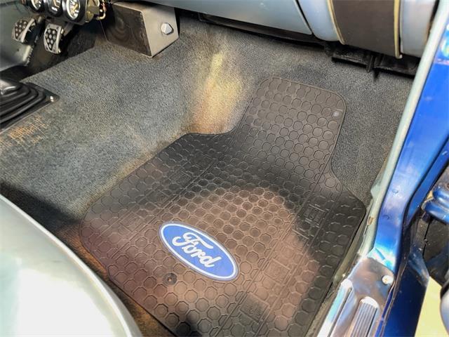1968 Ford Mustang (CC-2102453) for sale in Reading, Pennsylvania