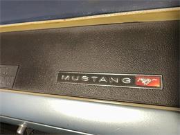 1968 Ford Mustang (CC-2102453) for sale in Reading, Pennsylvania