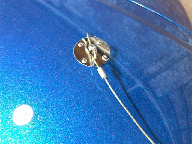 1968 Ford Mustang (CC-2102453) for sale in Reading, Pennsylvania