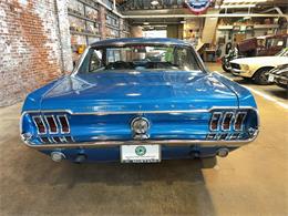 1968 Ford Mustang (CC-2102453) for sale in Reading, Pennsylvania