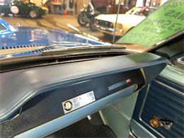 1968 Ford Mustang (CC-2102453) for sale in Reading, Pennsylvania