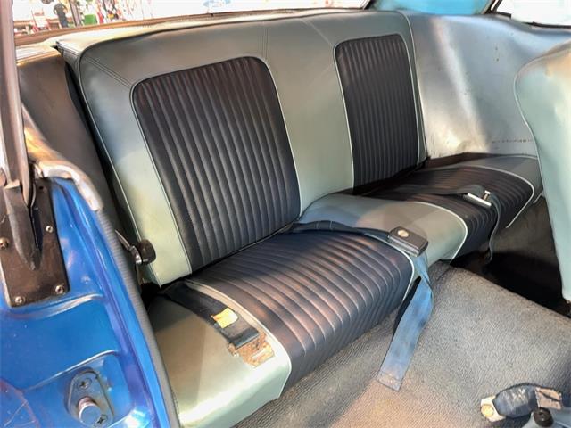 1968 Ford Mustang (CC-2102453) for sale in Reading, Pennsylvania