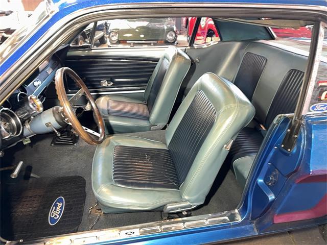 1968 Ford Mustang (CC-2102453) for sale in Reading, Pennsylvania