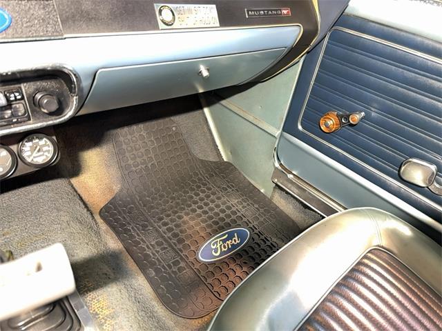 1968 Ford Mustang (CC-2102453) for sale in Reading, Pennsylvania