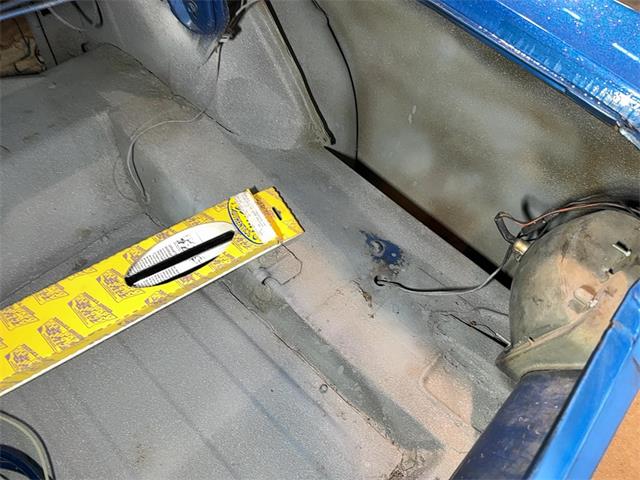 1968 Ford Mustang (CC-2102453) for sale in Reading, Pennsylvania