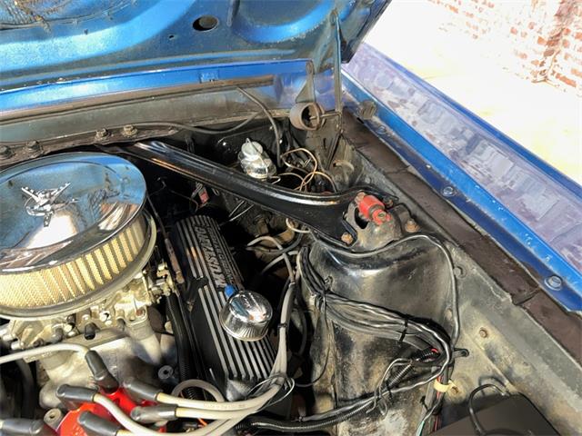 1968 Ford Mustang (CC-2102453) for sale in Reading, Pennsylvania