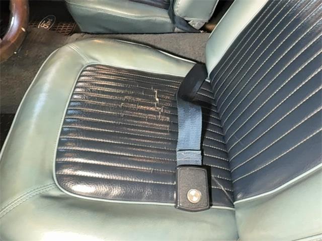 1968 Ford Mustang (CC-2102453) for sale in Reading, Pennsylvania