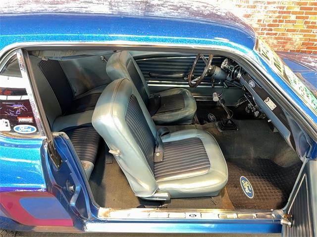 1968 Ford Mustang (CC-2102453) for sale in Reading, Pennsylvania