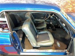 1968 Ford Mustang (CC-2102453) for sale in Reading, Pennsylvania
