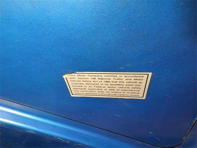 1968 Ford Mustang (CC-2102453) for sale in Reading, Pennsylvania
