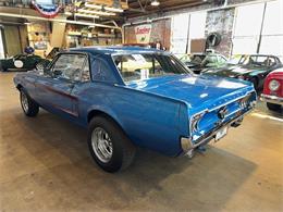 1968 Ford Mustang (CC-2102453) for sale in Reading, Pennsylvania