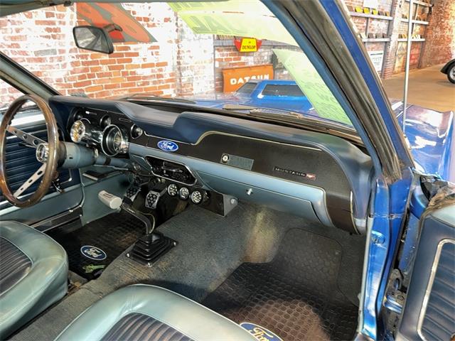 1968 Ford Mustang (CC-2102453) for sale in Reading, Pennsylvania