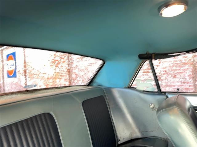 1968 Ford Mustang (CC-2102453) for sale in Reading, Pennsylvania